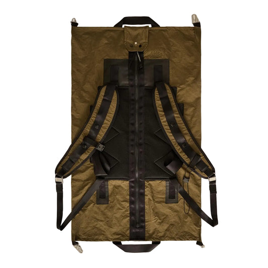 Plain Paper Touch Multiuse Bag - Casual Basement