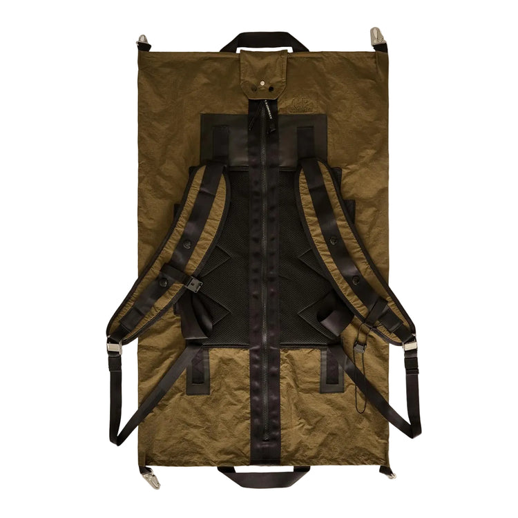 Plain Paper Touch Multiuse Bag - Casual Basement