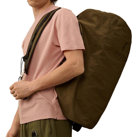 Plain Paper Touch Multiuse Bag - Casual Basement