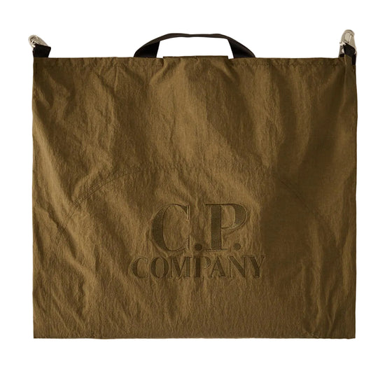 Plain Paper Touch Multiuse Bag - Casual Basement