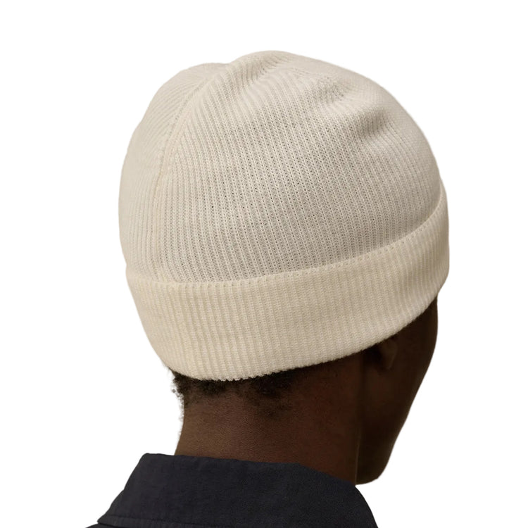 Extrafine Merino Wool Pocket Beanie
