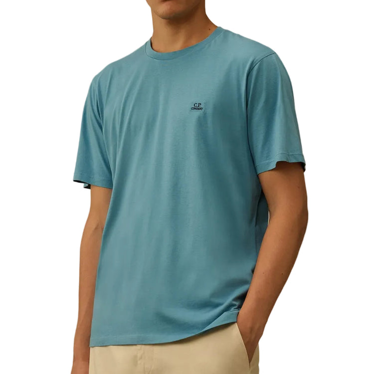 Classic Logo Patch T-Shirt