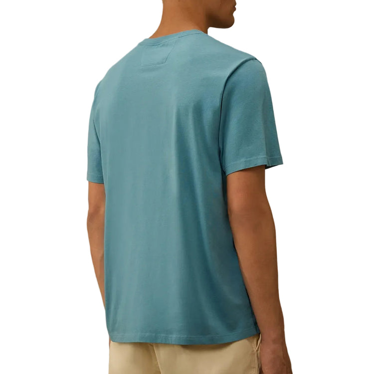 Classic Logo Patch T-Shirt