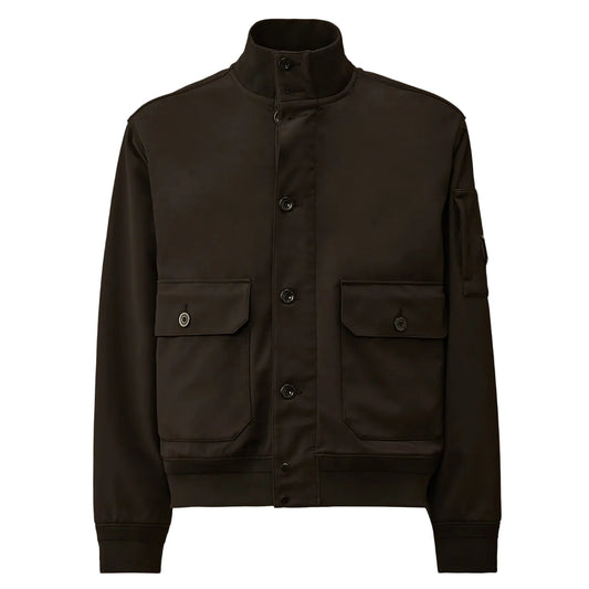 Shell-R Lens Jacket