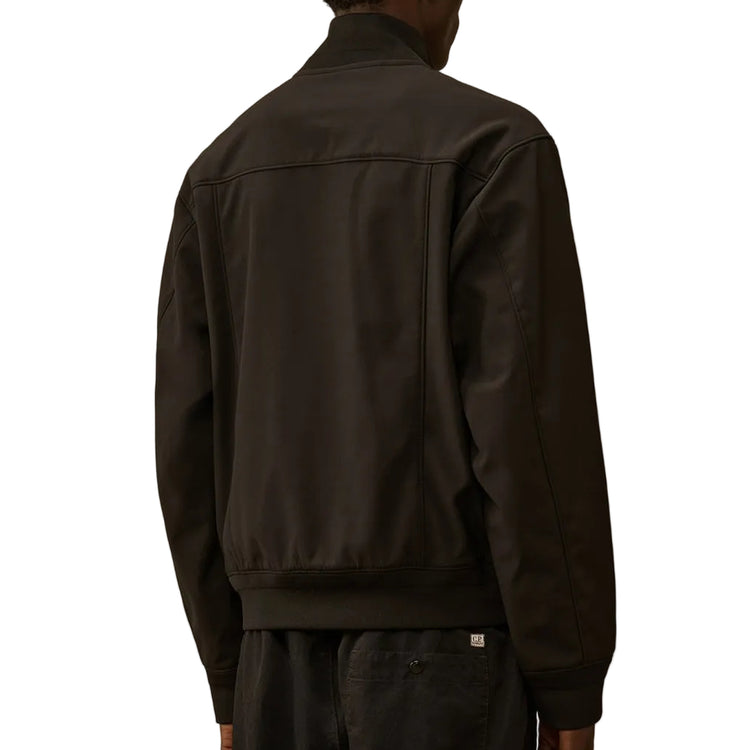 Shell-R Lens Jacket