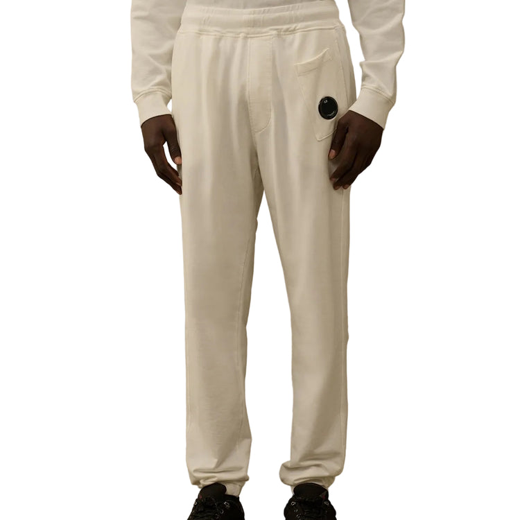Light Fleece Lens Sweat Pants