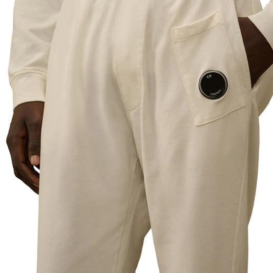 Light Fleece Lens Sweat Pants - Casual Basement