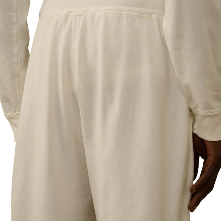 Light Fleece Lens Sweat Pants