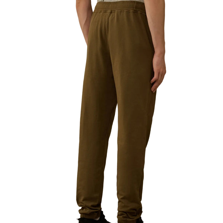 Light Fleece Lens Sweat Pants