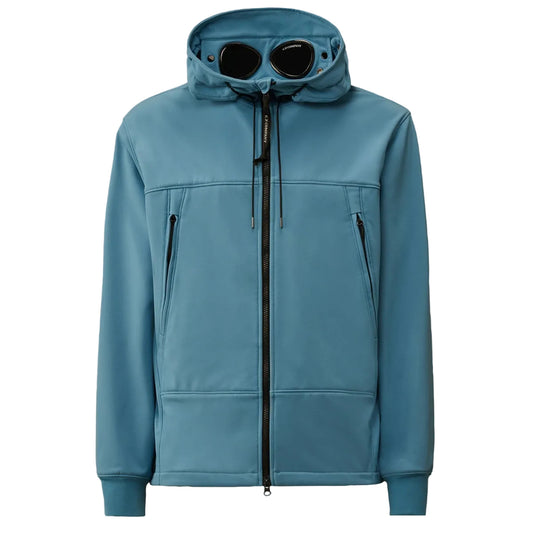 Shell-R Goggle Jacket - Casual Basement