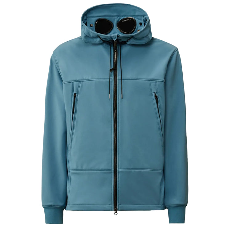 Shell-R Goggle Jacket