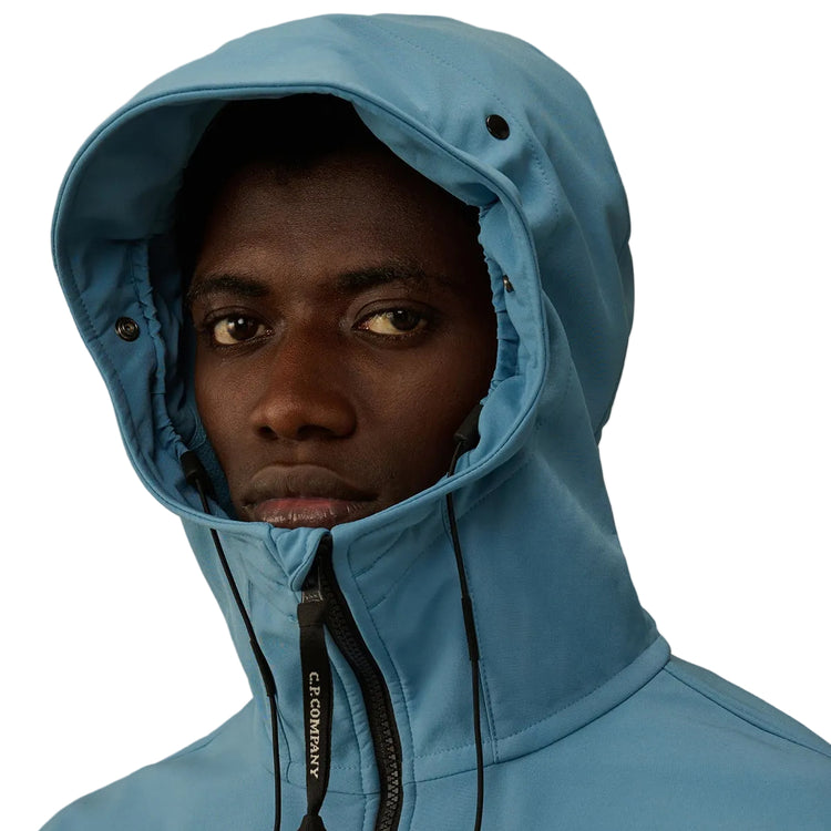 Shell-R Goggle Jacket