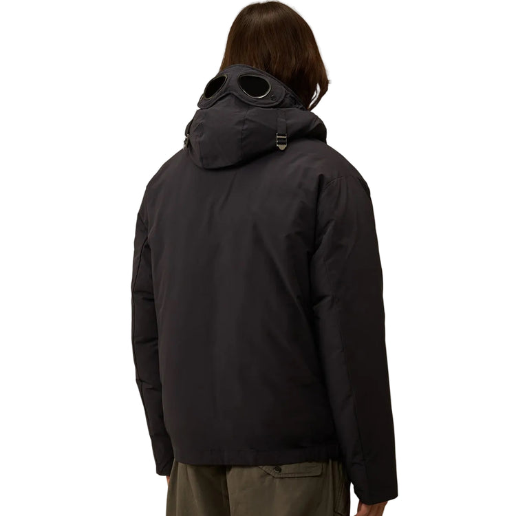 Micro-M Hooded Goggle Jacket