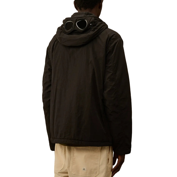 Padded Chrome-R Goggle Jacket