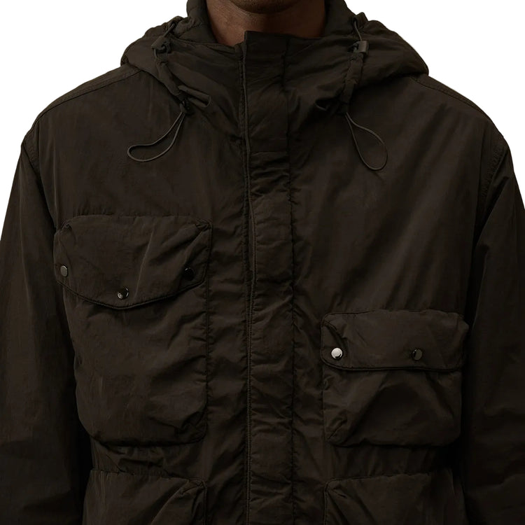 Padded Chrome-R Goggle Jacket