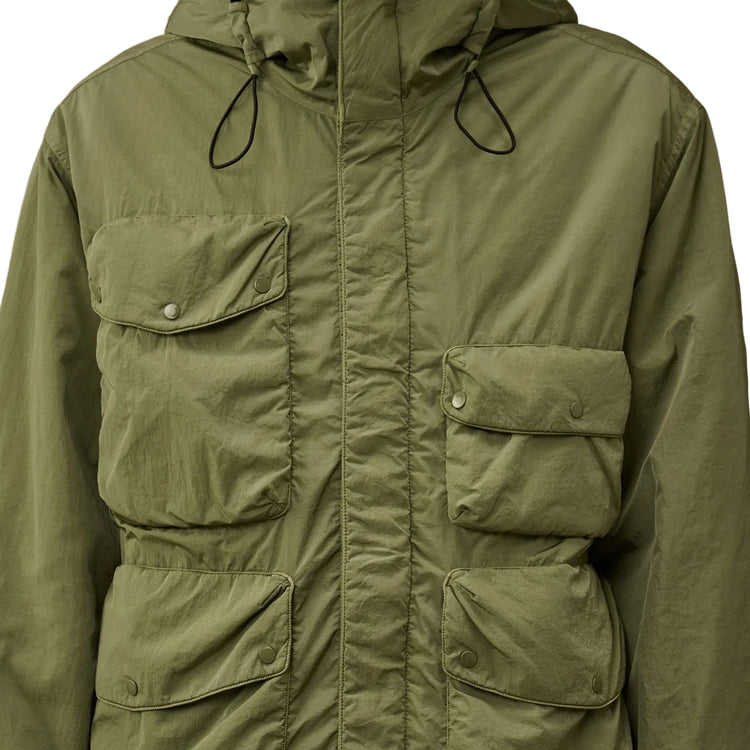 Padded Chrome-R Goggle Jacket