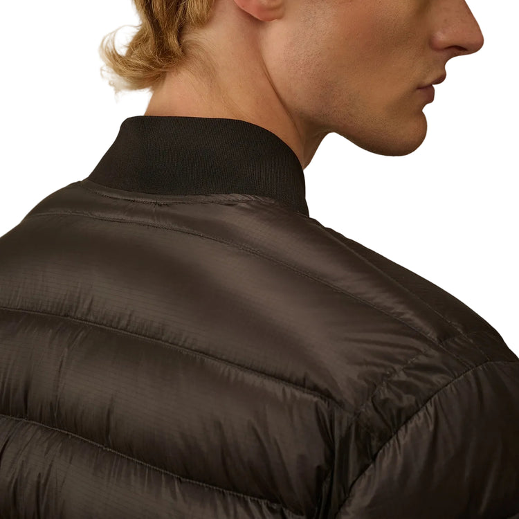 D.D. Shell Lens Down Bomber Jacket