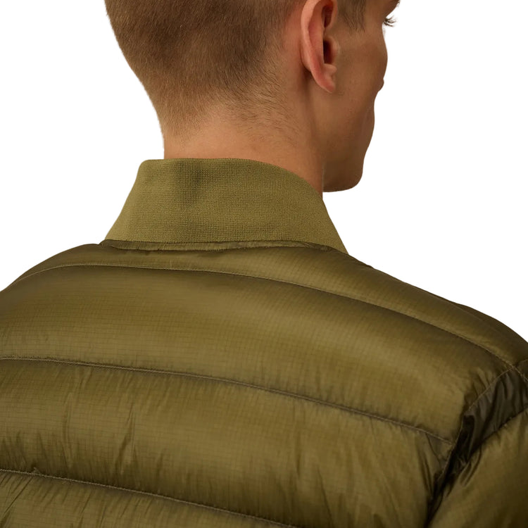 D.D. Shell Lens Down Bomber Jacket