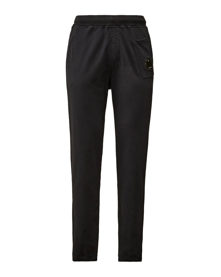 Light Fleece Lens Sweat Pants
