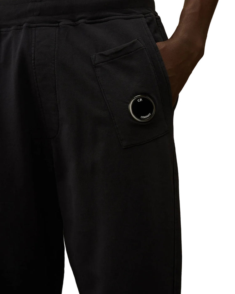 Light Fleece Lens Sweat Pants