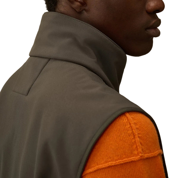 Shell-R Hooded Goggle Vest