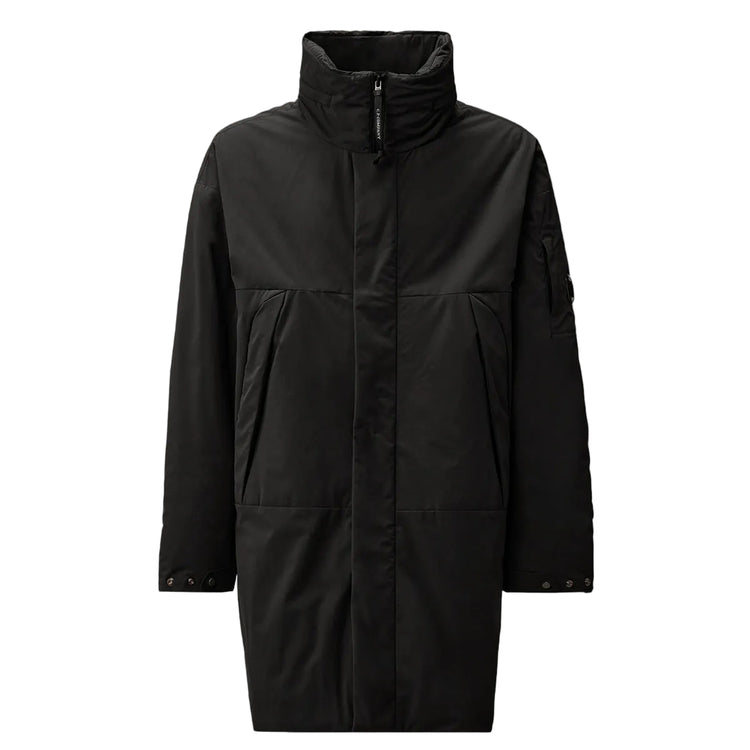 Pro-Tek Padded Lens Parka