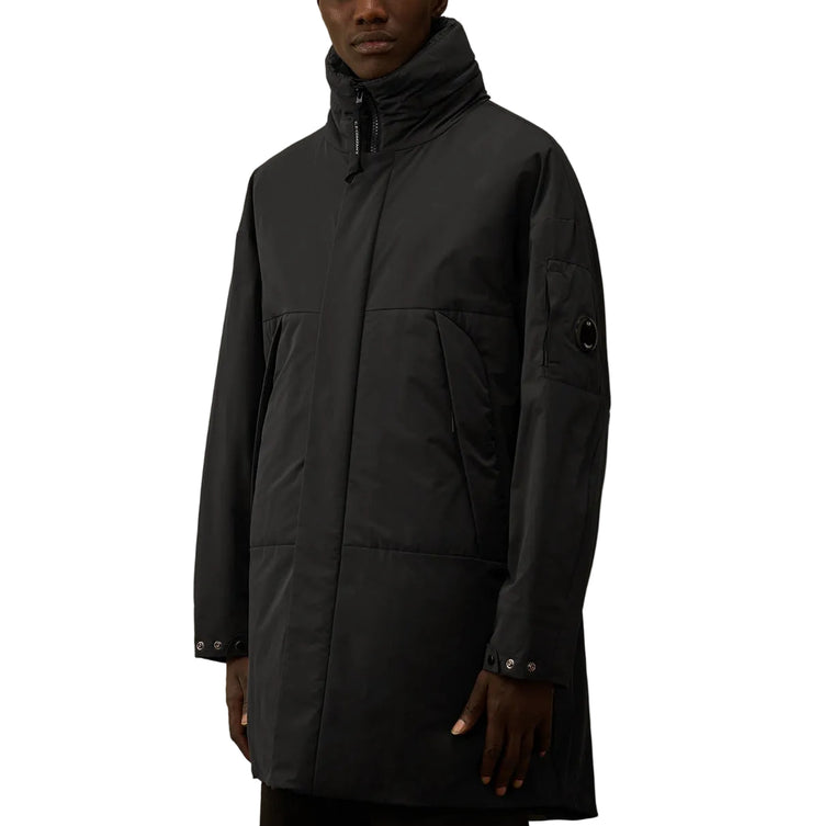 Pro-Tek Padded Lens Parka