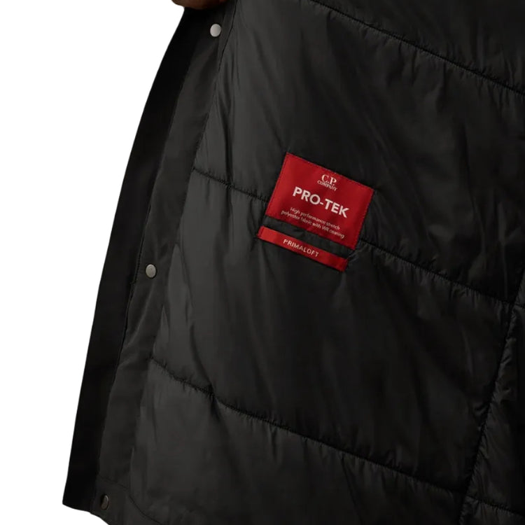 Pro-Tek Padded Lens Parka