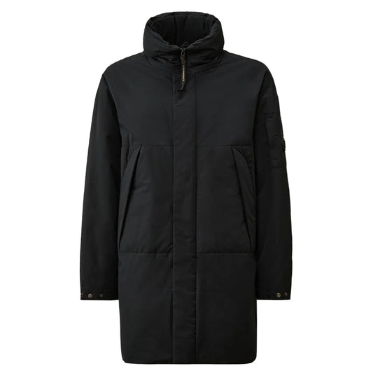 Pro-Tek Padded Lens Parka - Casual Basement