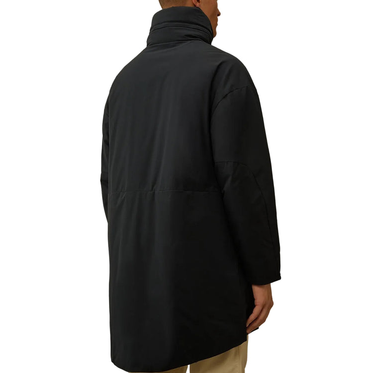 Pro-Tek Padded Lens Parka