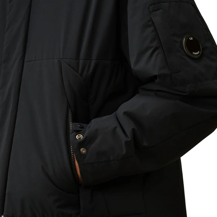 Pro-Tek Padded Lens Parka