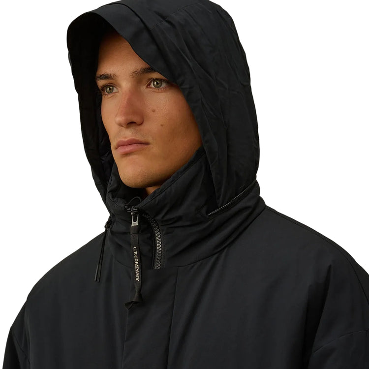 Pro-Tek Padded Lens Parka