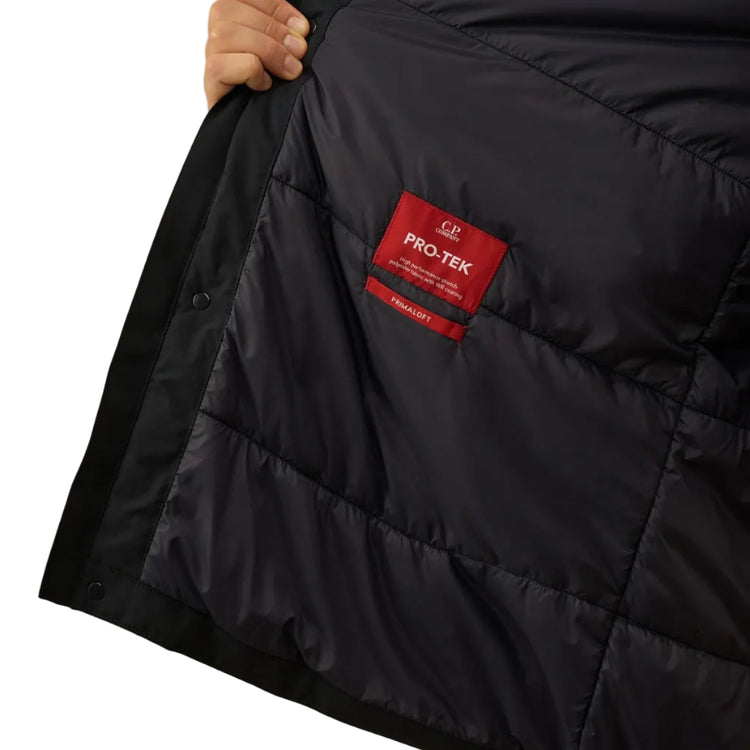 Pro-Tek Padded Lens Parka