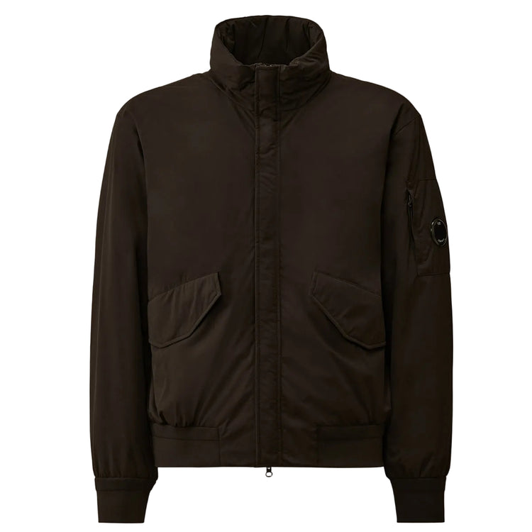 Pro-Tek Padded Lens Bomber Jacket