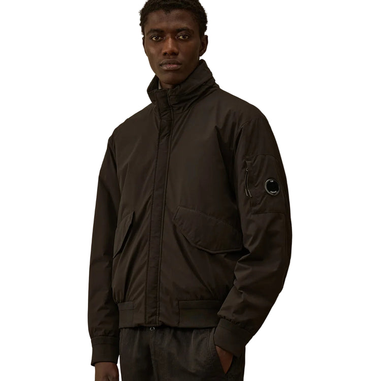 Pro-Tek Padded Lens Bomber Jacket