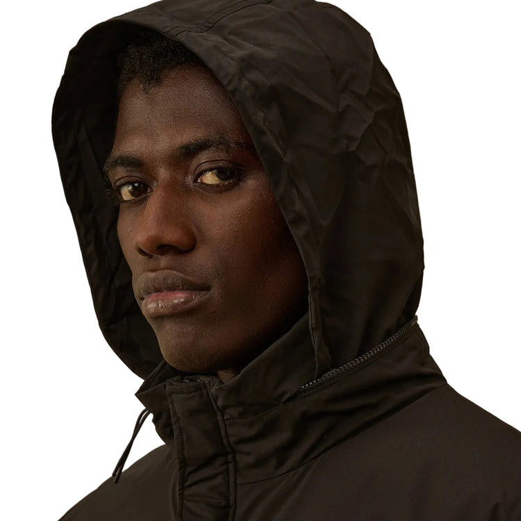 Pro-Tek Padded Lens Bomber Jacket