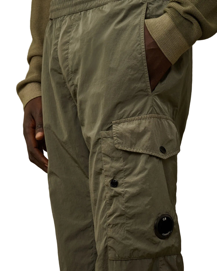 Chrome-R Lens Cargo Pants