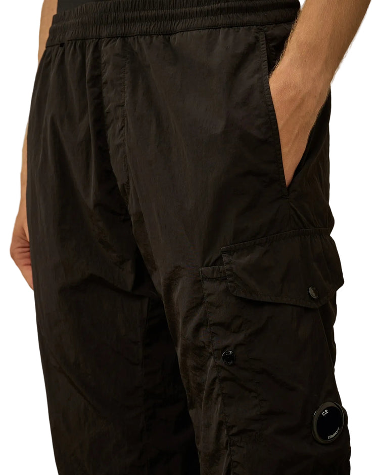 Chrome-R Lens Cargo Pants