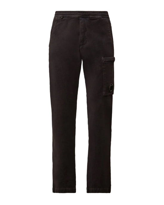Moleskin Lens Cargo Pants - Casual Basement