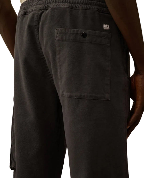 Moleskin Lens Cargo Pants - Casual Basement