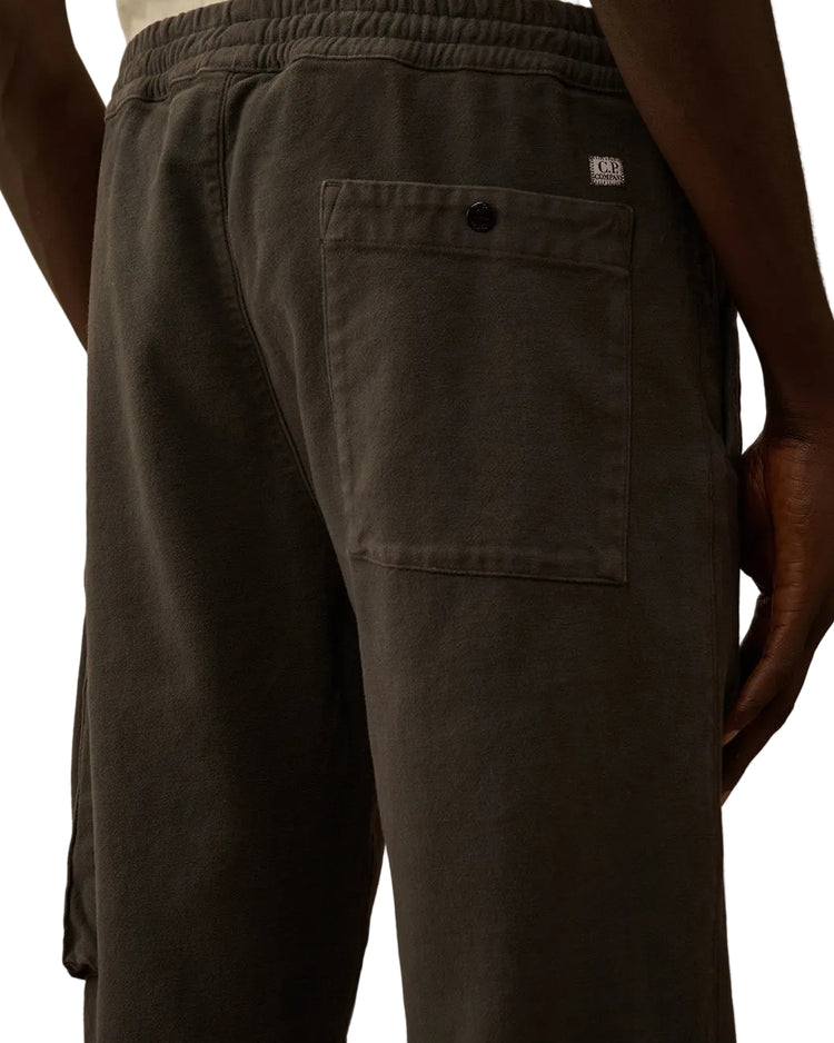 Moleskin Lens Cargo Pants - Casual Basement