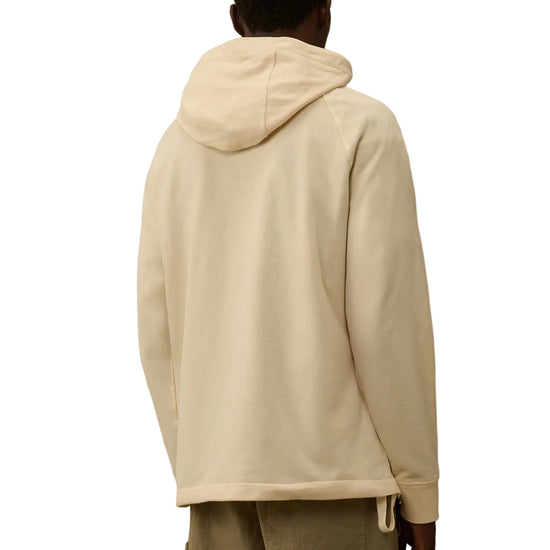 Light Fleece Lens Hoodie - Casual Basement