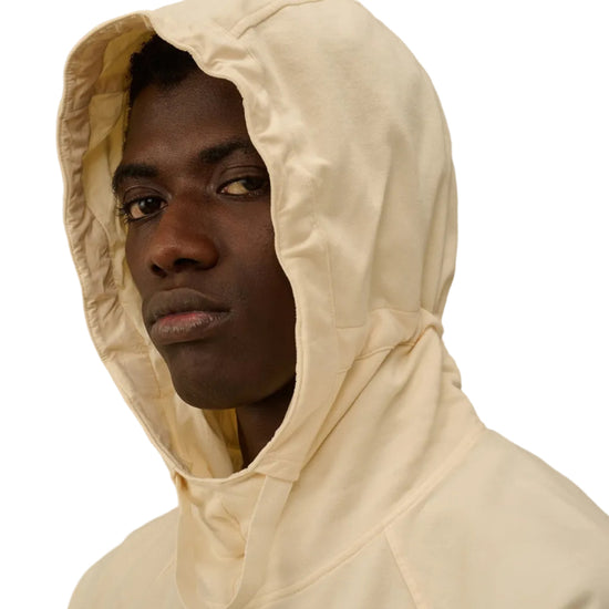 Light Fleece Lens Hoodie - Casual Basement