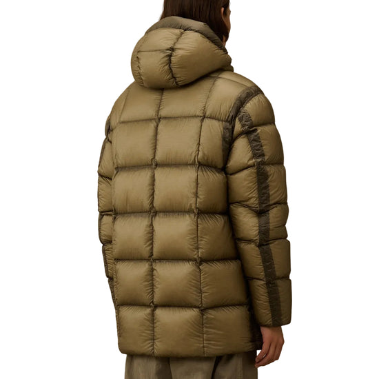 D.D. Shell Down Lens Jacket - Casual Basement