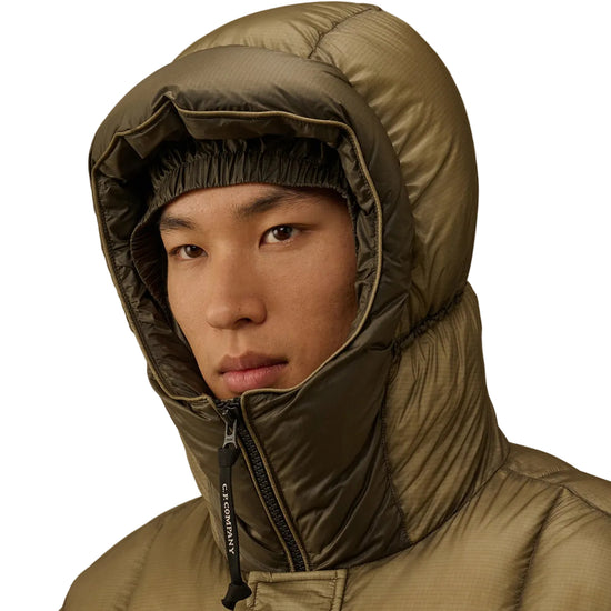 D.D. Shell Down Lens Jacket - Casual Basement