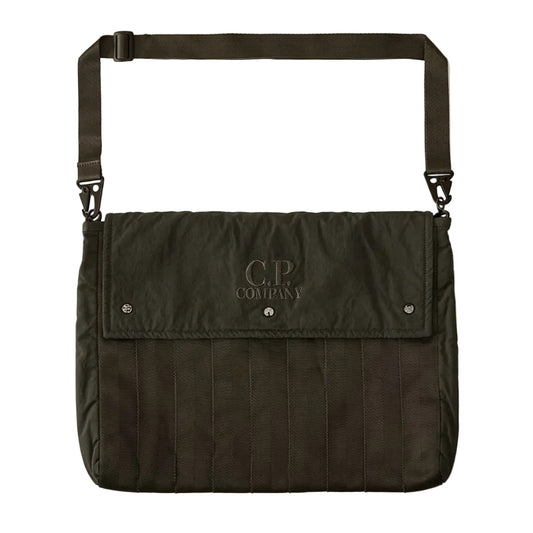 Herringbone Shoulder Bag