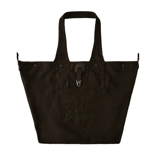 Twill Tote Bag - Casual Basement