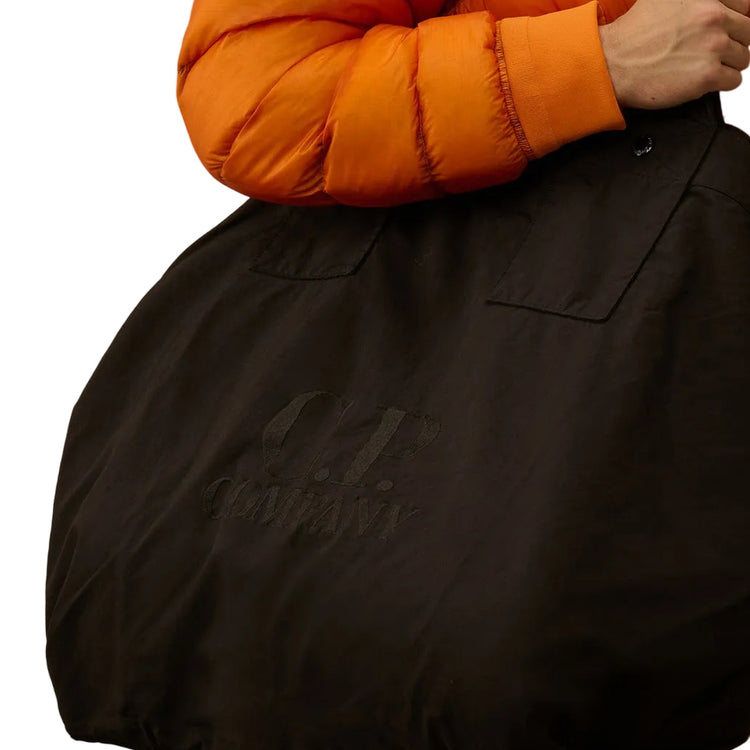 Twill Tote Bag - Casual Basement