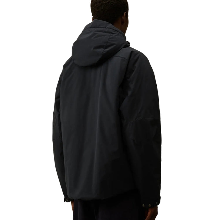 Padded Pro-Tek Lens Jacket - Casual Basement