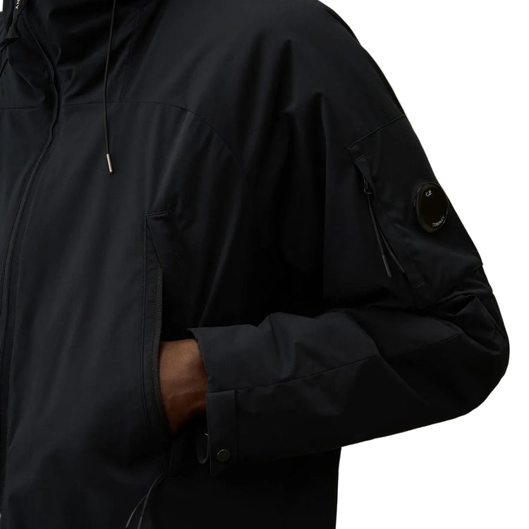 Padded Pro-Tek Lens Jacket - Casual Basement